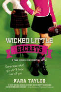 Wicked Little Secrets