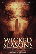 Wicked Seasons: The Journal of the New England Horror Writers, Volume II