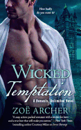 Wicked Temptation