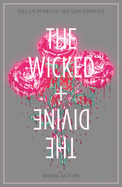 Wicked + the Divine Volume 4: Rising Action