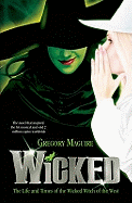 Wicked: the movie and the magic, coming to the big screen this November