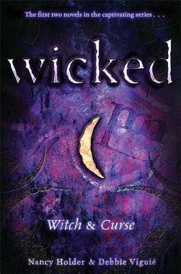 Wicked: Witch & Curse - Holder, Nancy, and Vigui, Debbie