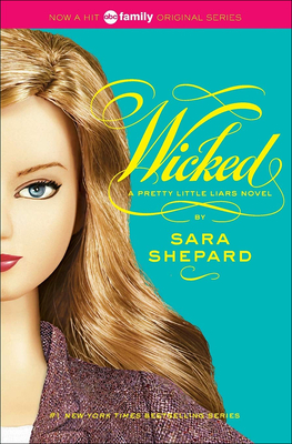 Wicked - Shepard, Sara