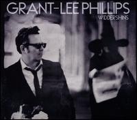 Widdershins - Grant-Lee Phillips