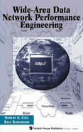 Wide-Area Data Network Performance Engineering - Cole, Robert, and Ramaswamy, Ravi