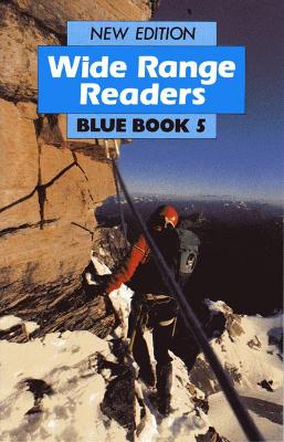 Wide Range Reader Blue Book 05 Fourth Edition - Schonell, Fred, and Flowerdew, Phyllis