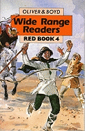 Wide Range Reader Red Book 4 - Flowerdew, Phyllis