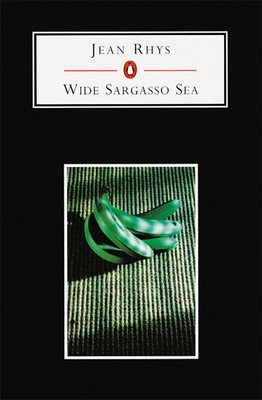 Wide Sargasso Sea - Rhys, Jean, and Jenkins, Hilary (Editor)