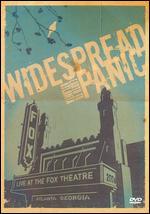 Widespread Panic: Earth to Atlanta - Live at the Fox Theatre 2006