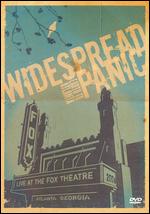 Widespread Panic: Earth to Atlanta - Live at the Fox Theatre 2006 - Eric Cochran