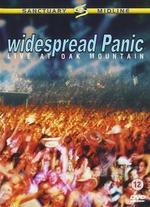 Widespread Panic: Live at Oak Mountain - Chris Hanson; Christopher Hanson; Geoffrey Hanson