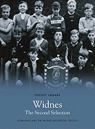 Widnes - The Second Selection: Pocket Images - Hall, Stan, and Widnes Historical Society