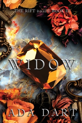 Widow: A Gothic Reverse Harem - Dart, Ada