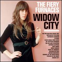 Widow City - The Fiery Furnaces