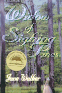 Widow of Sighing Pines - Walker, Jane
