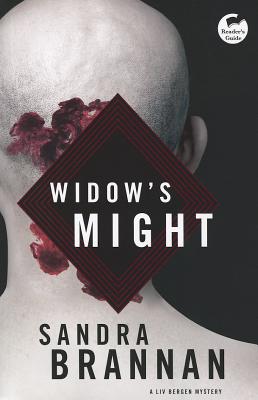 Widow's Might - Brannan, Sandra