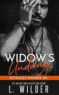 Widow's Undoing