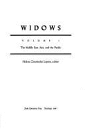 Widows Vol. 1 - CL