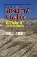 Widsom and Creation-Rights Reverted