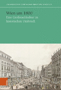 Wien um 1800: Eine Grostadtkultur im historischen Umbruch