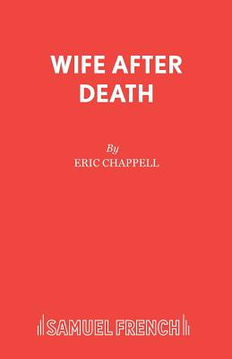 Wife After Death - Chappell, Eric