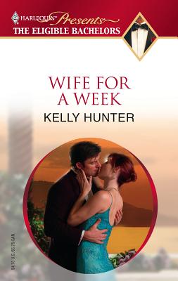 Wife for a Week - Hunter, Kelly