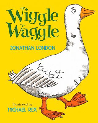Wiggle Waggle - London, Jonathan