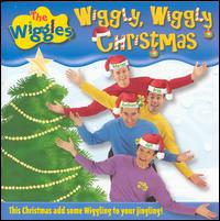 Wiggly Wiggly Christmas - The Wiggles