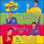 Wiggly Wiggly World [16 Tracks]