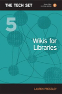 Wikis for Libraries