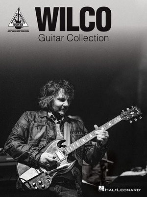 Wilco Guitar Collection - Wilco