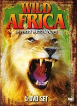 Wild Africa [TV Documentary Series] - 