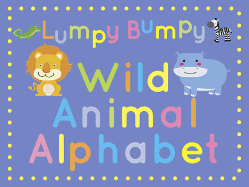 Wild Animal Alphabet