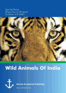 Wild Animals of India