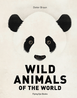 Wild Animals of the World - 