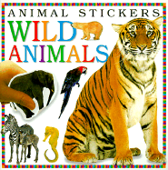 Wild Animals - Mitchell, Carolyn B, and Snapshot, and DK Publishing