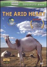 Wild Asia: The Arid Heart - 