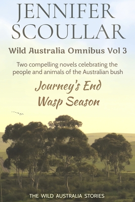 Wild Australia Omnibus: Vol 3 - Scoullar, Jennifer