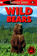 Wild Bears: Seemore Readers Level 1