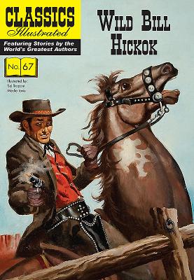 Wild Bill Hickok - 