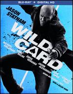 Wild Card [Blu-ray] - Simon West