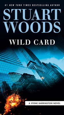 Wild Card - Woods, Stuart