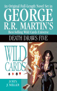 Wild Cards Death Draws Five
