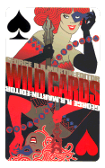Wild Cards: Deuces Down - Martin, George R. R.