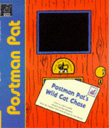 Wild Cat Chase