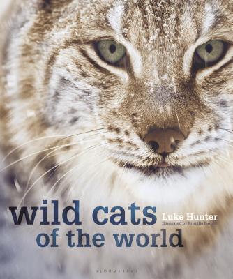 Wild Cats of the World - Hunter, Luke