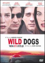 Wild Dogs - Arnon Zadok