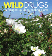 Wild Drugs: A forager's guide to healing plants