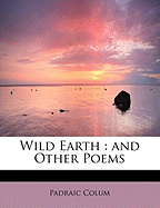 Wild earth and other poems