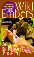 Wild Embers - Bunkley, Anita R